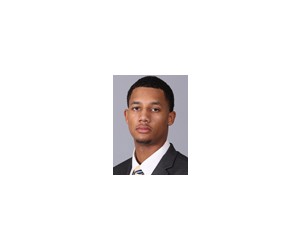Isaiah Hill basketball player - PG