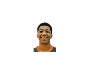 Isaiah Hobbs basketball player - G