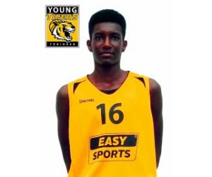 Isaiah Ihnen basketball player photo 1