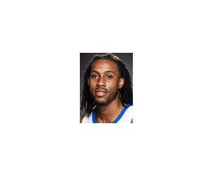 Isaiah Jackson basketball player photo 1