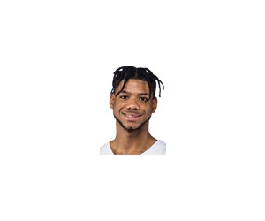 Isaiah Johnson basketball player - PF