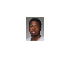 Isaiah Johnson basketball player - C