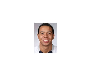 Isaiah Kelly basketball player - F