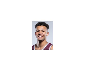 Isaiah Kerr basketball player - G
