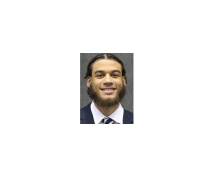 Isaiah Lewis basketball player - PF