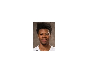 Isaiah Lewis basketball player - PG/SG