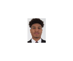 Isaiah Manderson basketball player - C