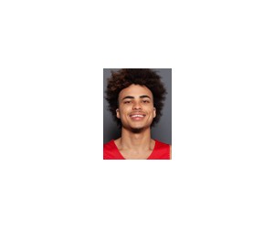 Isaiah Marin basketball player - SG