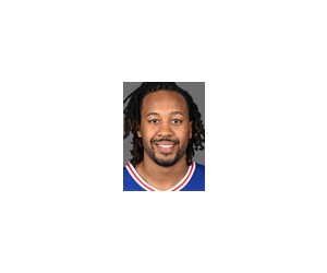 Isaiah Miles basketball player - F