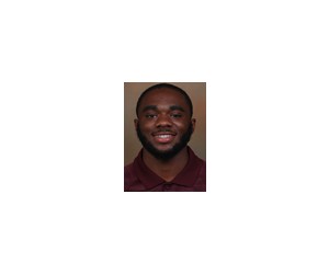 Isaiah Minter basketball player - G