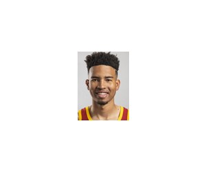 Isaiah Mobley basketball player photo 1