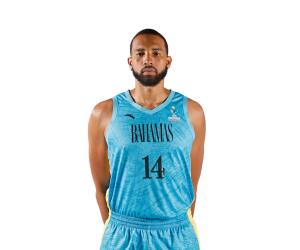 Isaiah Mobley basketball player - PF