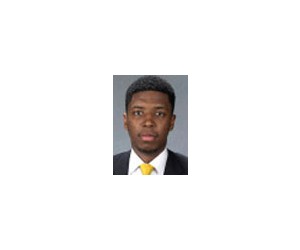 Isaiah Moss basketball player - SF