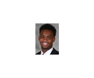 Isaiah Mucius basketball player photo 1