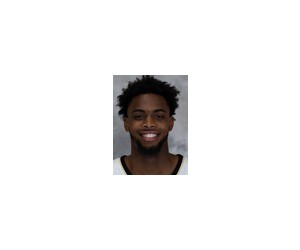 Isaiah Mucius basketball player - SF