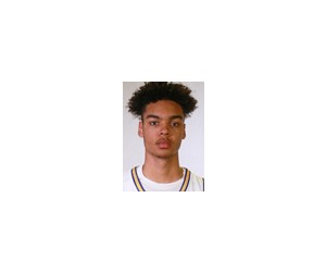 Isaiah Nelson-Ododa basketball player - F