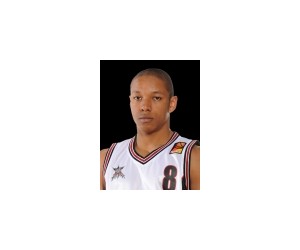 Isaiah Omamogho basketball player - PG