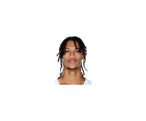 Isaiah Palmero basketball player - SG