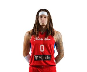 Isaiah Pineiro basketball player photo 3