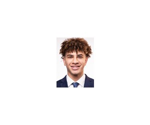 Isaiah Pope basketball player - PG