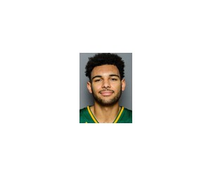 Isaiah Powell basketball player - F