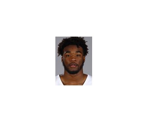 Isaiah Range basketball player - SG
