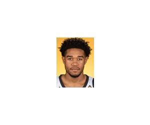 Isaiah Reddish basketball player - F