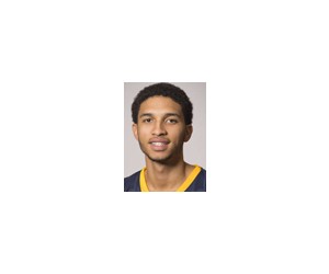 Isaiah Reese basketball player - SF
