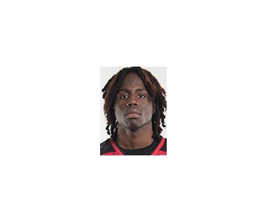 Isaiah Richards basketball player - C
