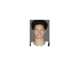 Isaiah Roby basketball player - PF
