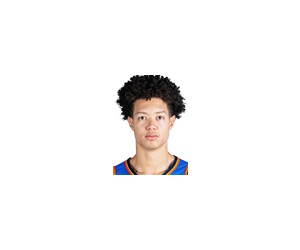 Isaiah Roby basketball player photo 2