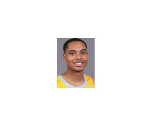Isaiah Rollins basketball player - G
