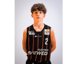Isaiah Spindler basketball player