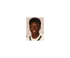 Isaiah Stevens basketball player - PG