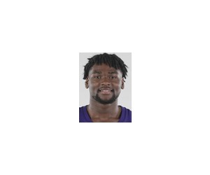 Isaiah Stewart basketball player photo 1