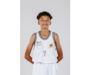 Isaiah Suss basketball player