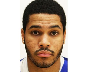 Isaiah Tate basketball player - F