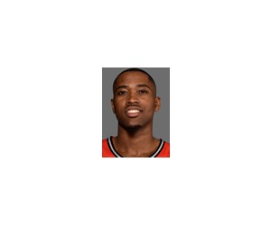 Isaiah Taylor basketball player - PG