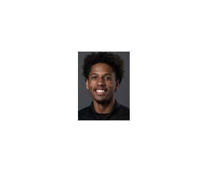 Isaiah Thompson basketball player - PG