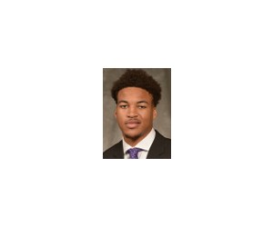 Isaiah Traylor basketball player - SG