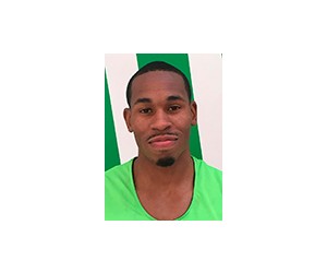 Isaiah Trenell Johnson basketball player - PG