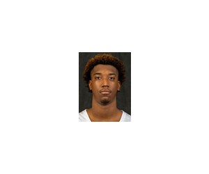 Isaiah Turner basketball player - PF