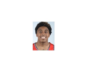 Isaiah Walker basketball player - F