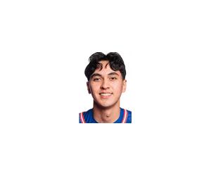 Isaiah Walter basketball player - F