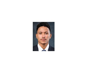 Isaiah Walton basketball player - SG