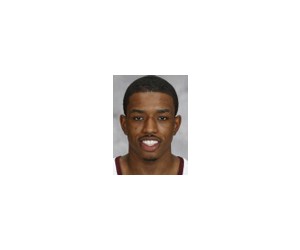 Isaiah Washington basketball player photo 1