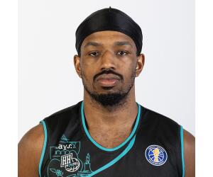 Isaiah Washington basketball player - PG