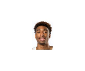 Isaiah Whaley basketball player - PF
