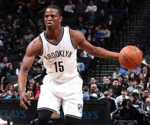 Isaiah Whitehead basketball player photo 1