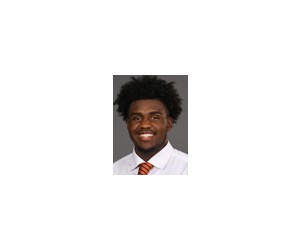 Isaiah Wilkins basketball player - SG